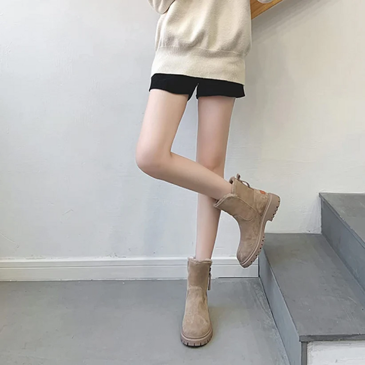 Drune | stiefel für damen
