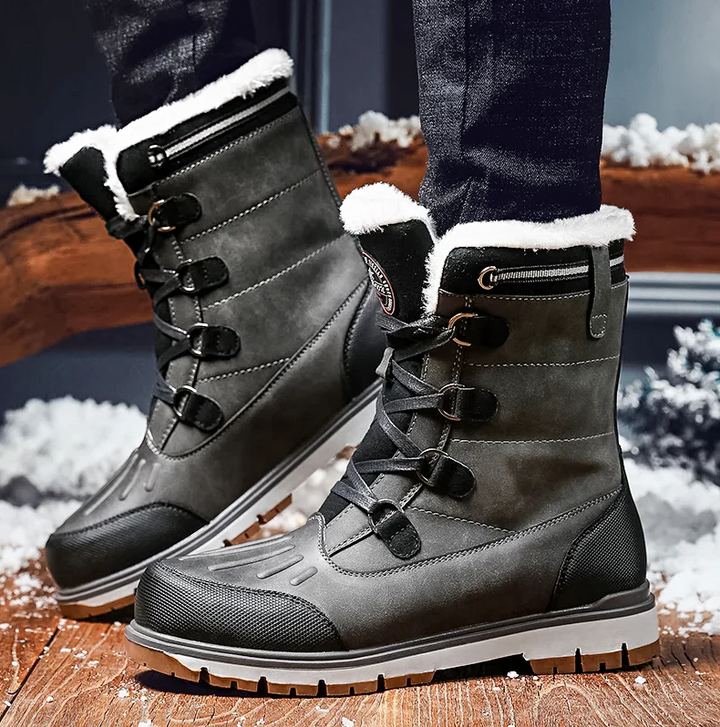 Drune | und isolierte herrenstiefel