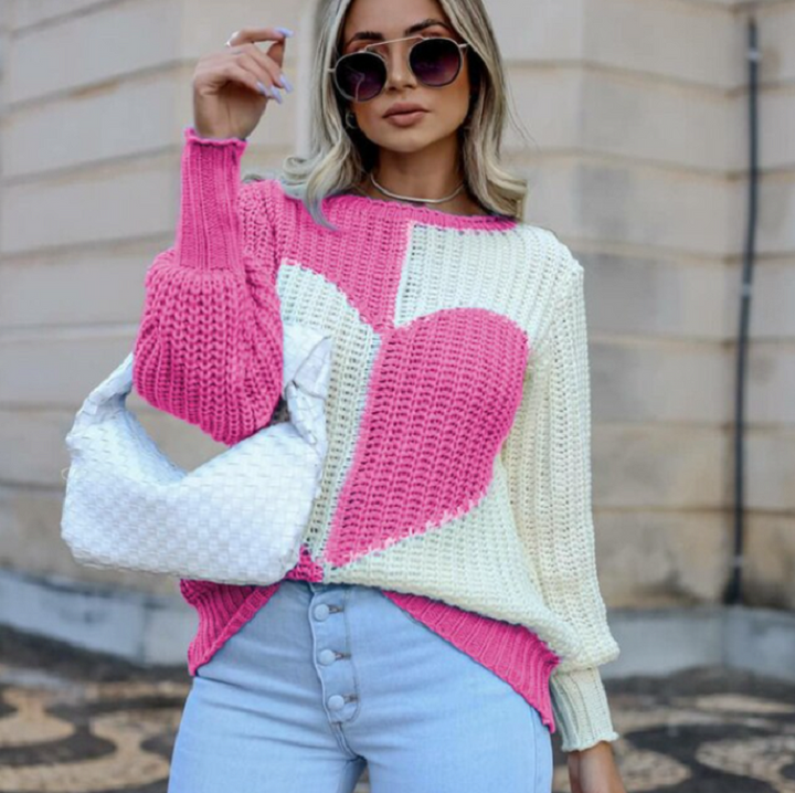 Drune | Strickpullover