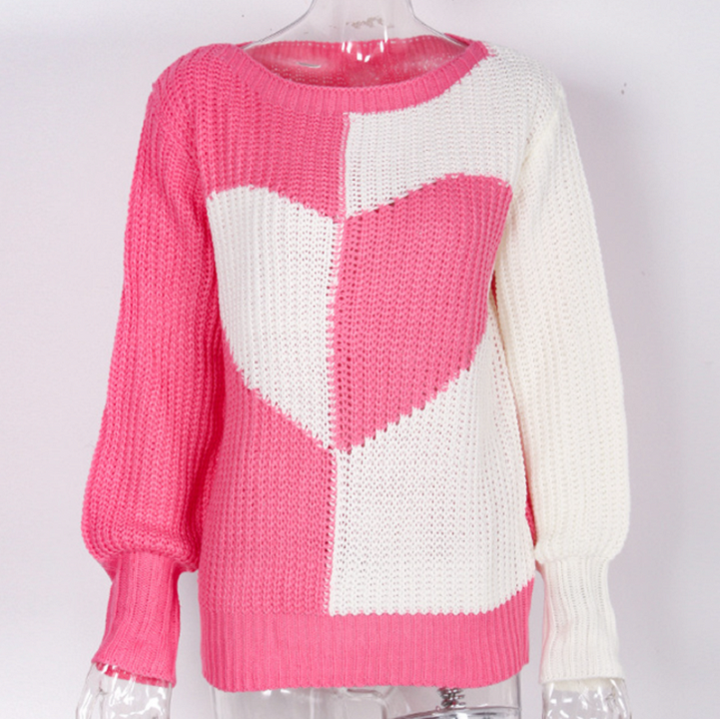 Drune | Strickpullover