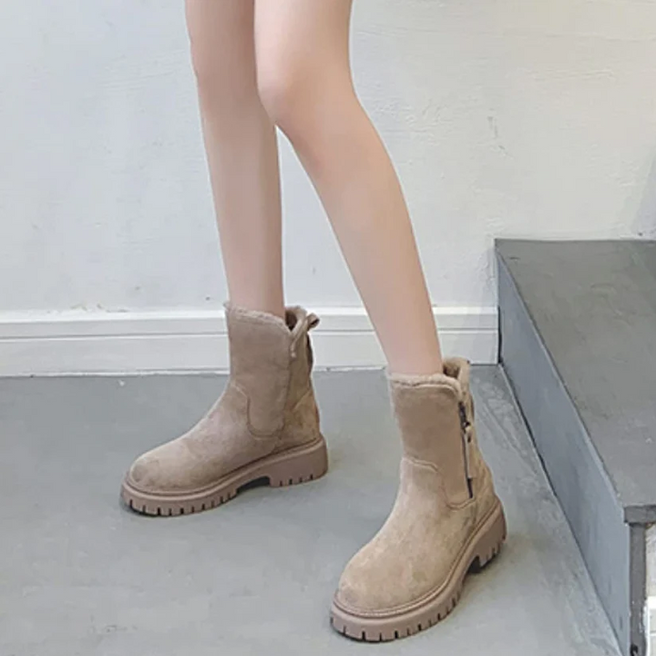 Drune | stiefel für damen