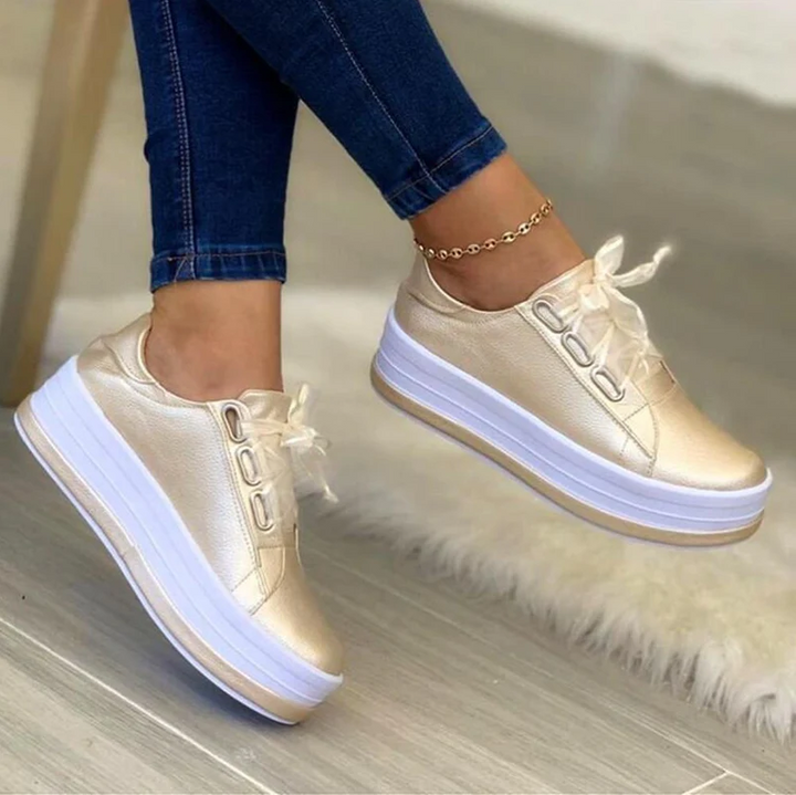 Drune | Bequeme Damen Sneaker Für Den Alltag Mit Modernem Design
