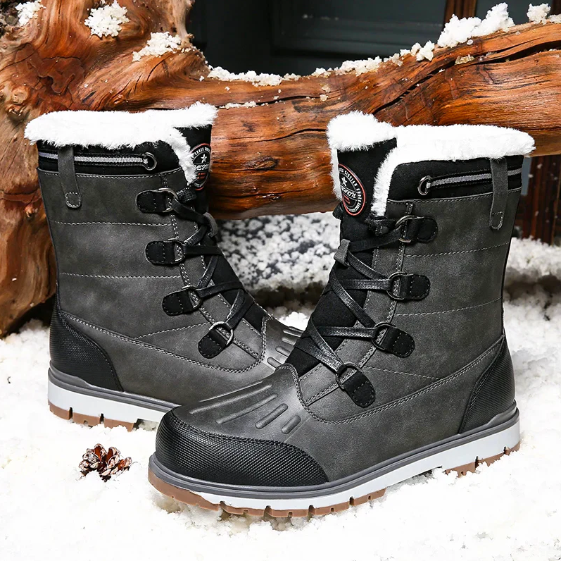 Drune | und isolierte herrenstiefel