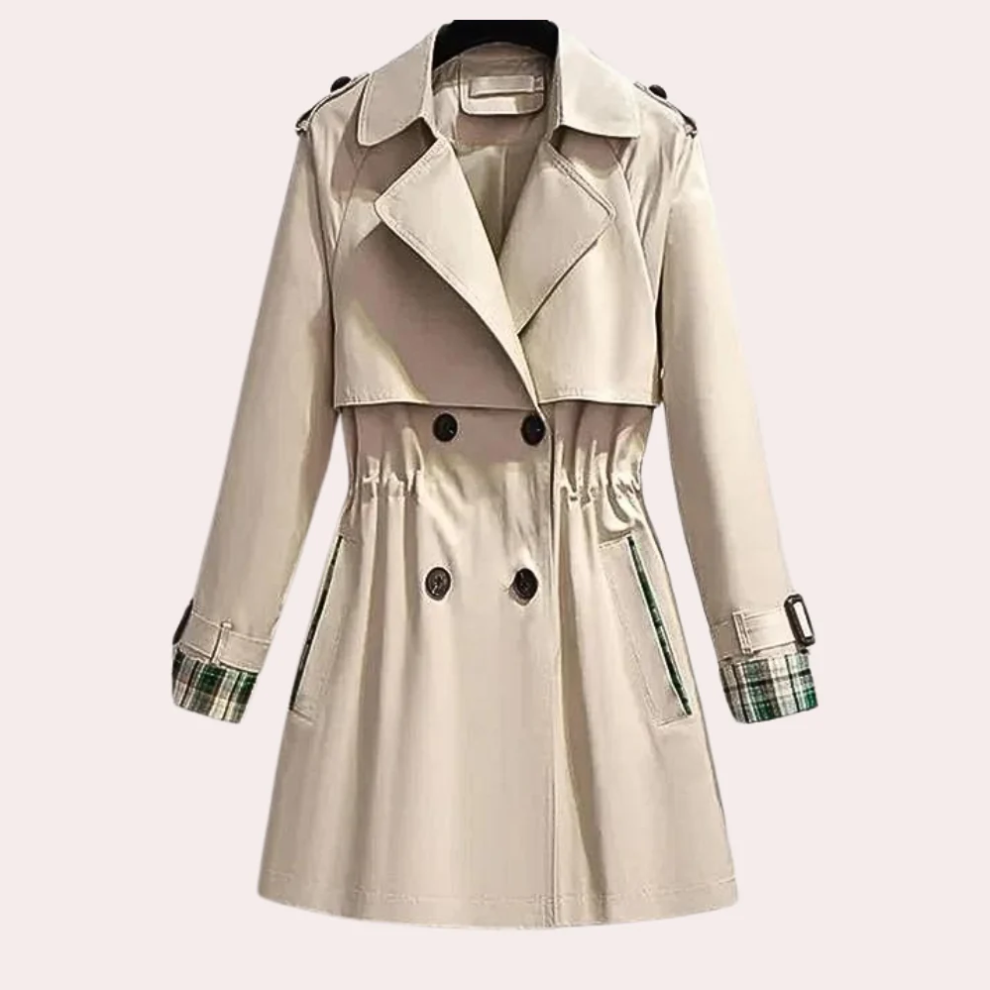 Drune | Trenchcoat für Damen
