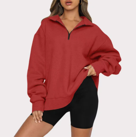 Drune | Sweatshirt für Damen