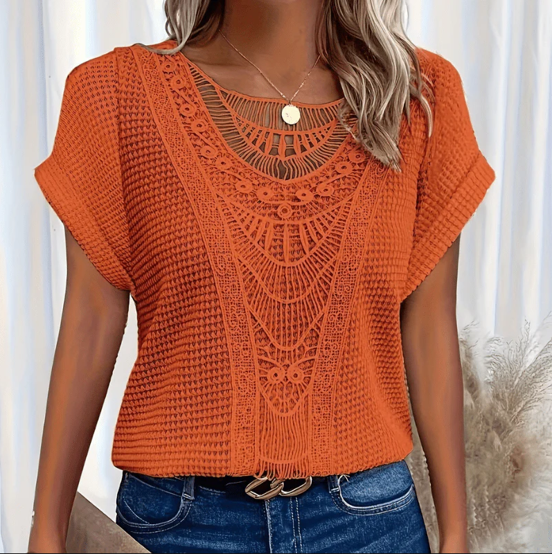 Drune | Luftige Bluse für Damen