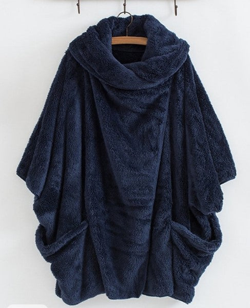 Drune | Schicke und lässige Winterjacke