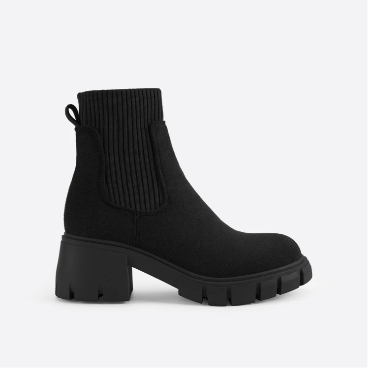 Drune | Block martin stiefel im britischen stil