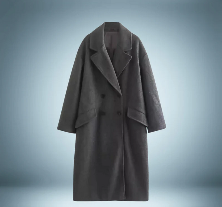 Drune | Trenchcoat-Jacke