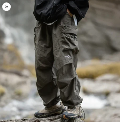 Drune | Wasserdichte Hose Herren Robust Und Wetterfest