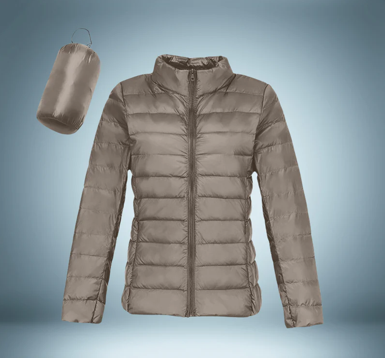Drune | Leichte Daunenjacke