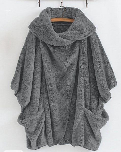 Drune | Schicke und lässige Winterjacke
