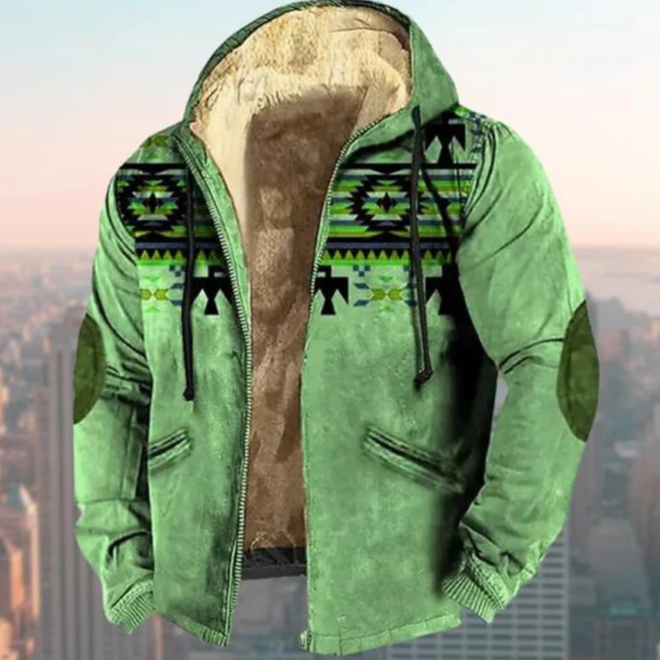 Drune | Klassische Herrenjacke