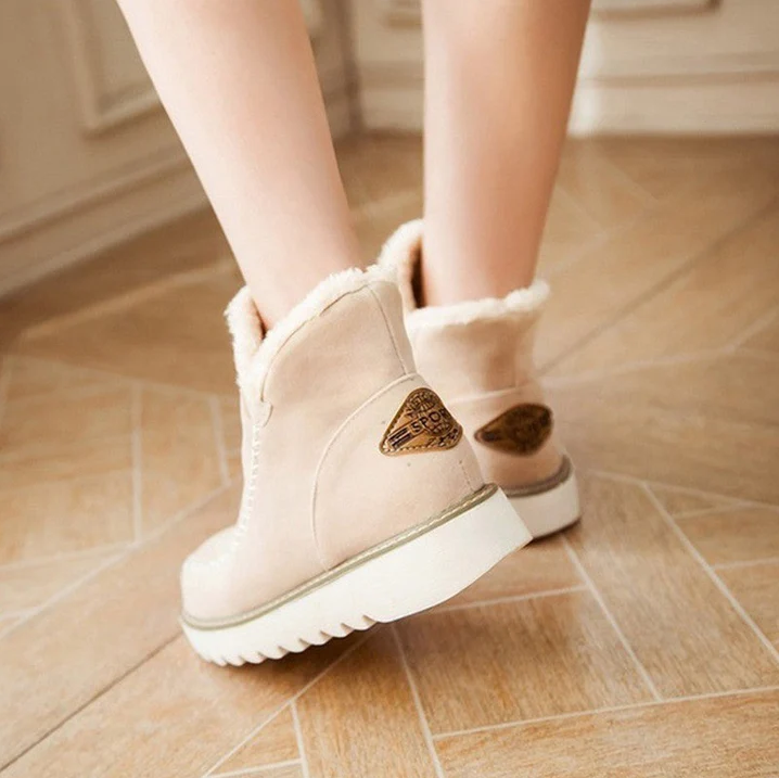 Drune | rutschfeste stiefeletten