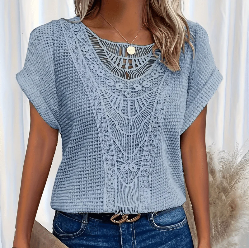 Drune | Luftige Bluse für Damen