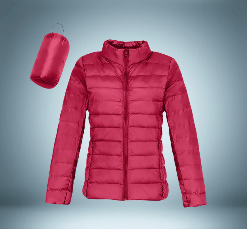Drune | Leichte Daunenjacke