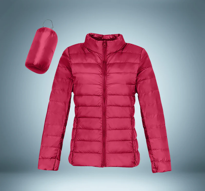 Drune | Leichte Daunenjacke