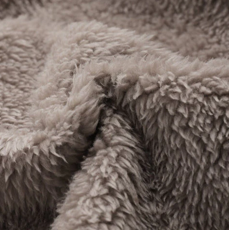 Drune | Moderne Kurzjacke mit Luxuriösem Kragen