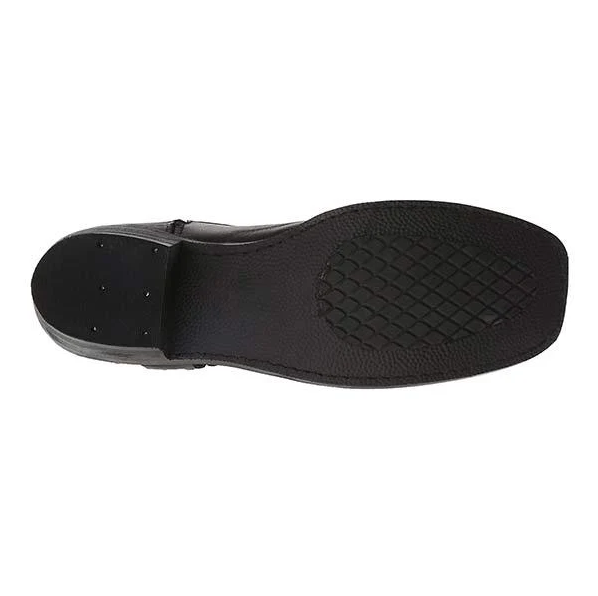 Drune | Western Stiefeletten