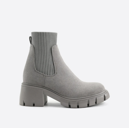 Drune | Block martin stiefel im britischen stil