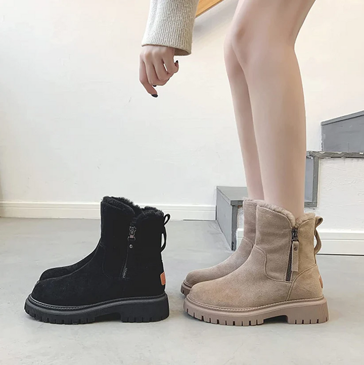 Drune | stiefel für damen