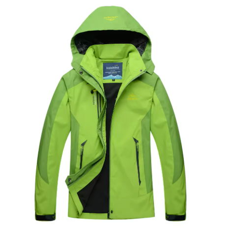 Drune | Wanderjacke Für Damen