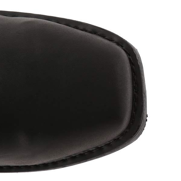 Drune | Western Stiefeletten