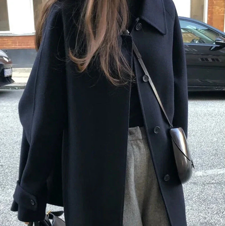 Drune | Trendige Streetwear-Chic-Jacke