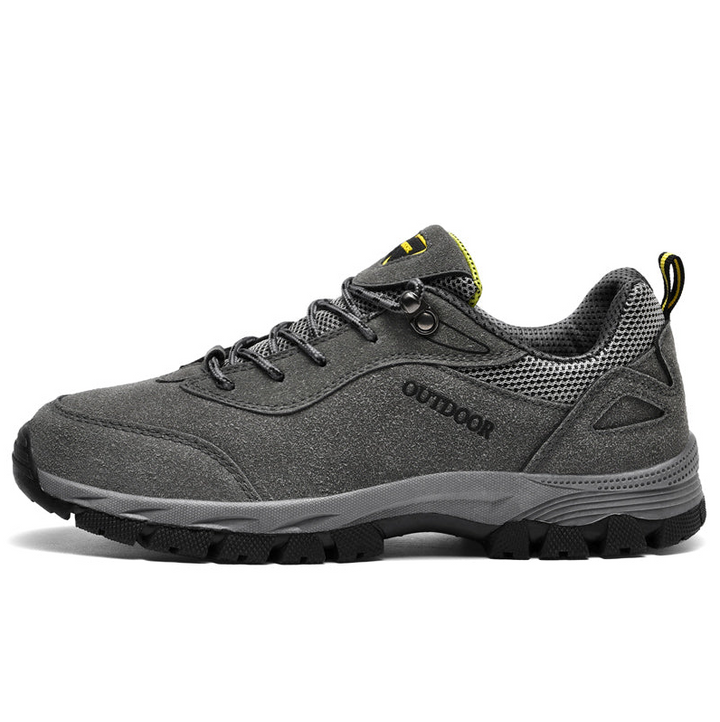 Drune | herren-wanderstiefel mit ergonomischer sohle – robust und wasserdicht