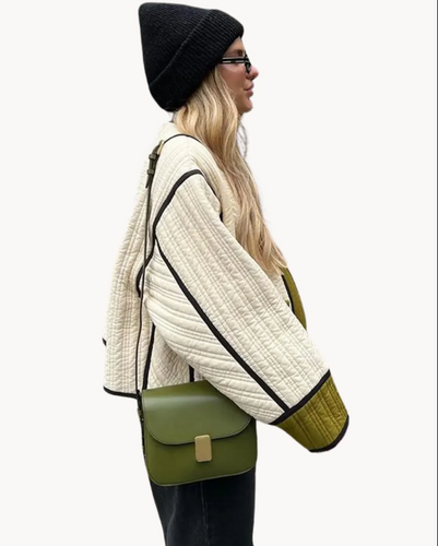Drune | Vielseitige Damenjacke mit elegantem Design