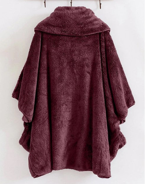 Drune | Schicke und lässige Winterjacke