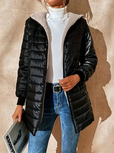 Drune | Stylische Winterjacke für Damen