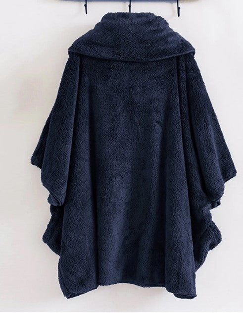 Drune | Schicke und lässige Winterjacke