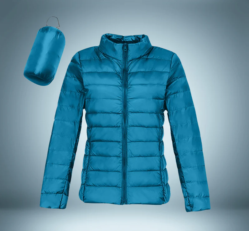 Drune | Leichte Daunenjacke