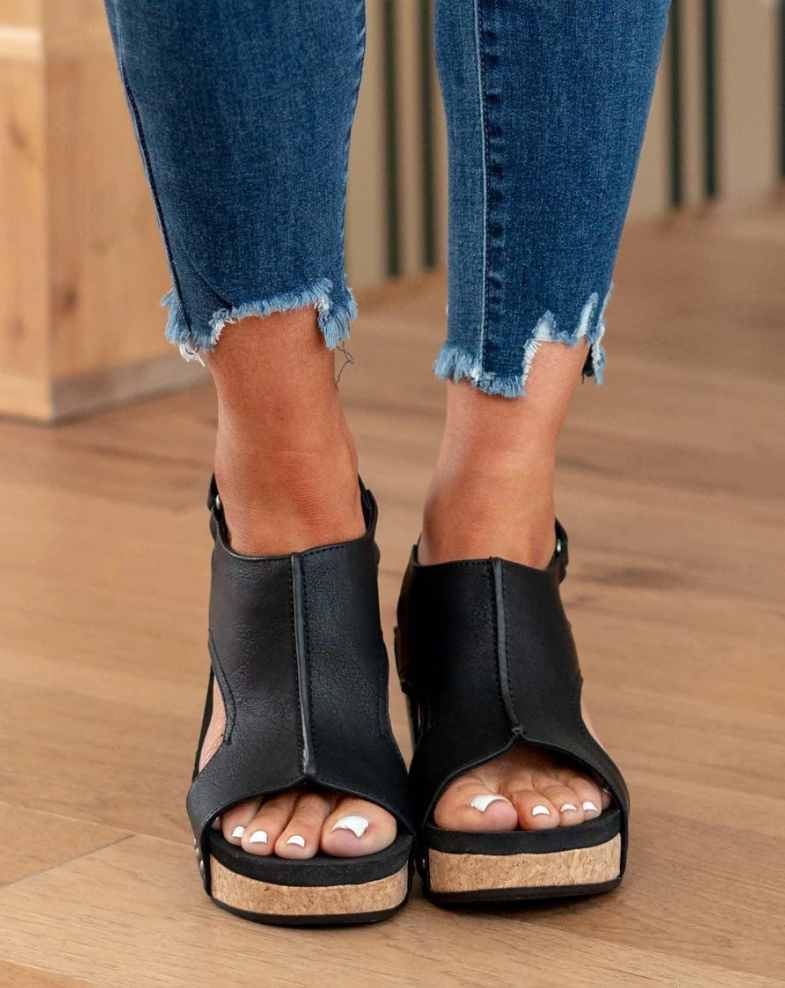 Drune | ergonomische und bequeme freizeitsandalen für frauen