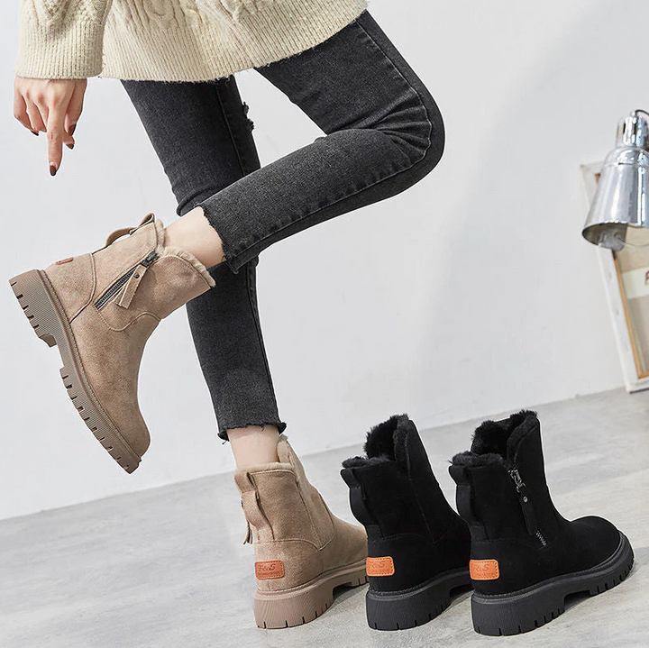 Drune | stiefel für damen