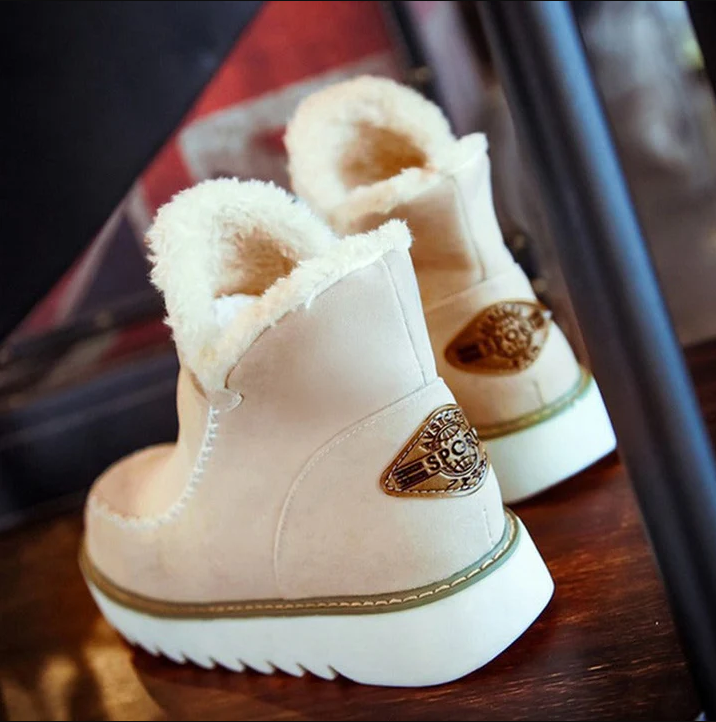 Drune | rutschfeste stiefeletten