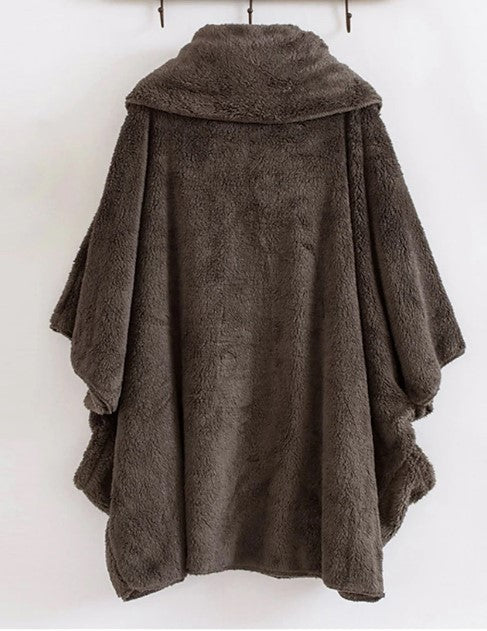 Drune | Schicke und lässige Winterjacke