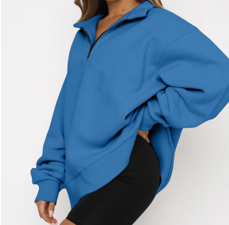 Drune | Sweatshirt für Damen