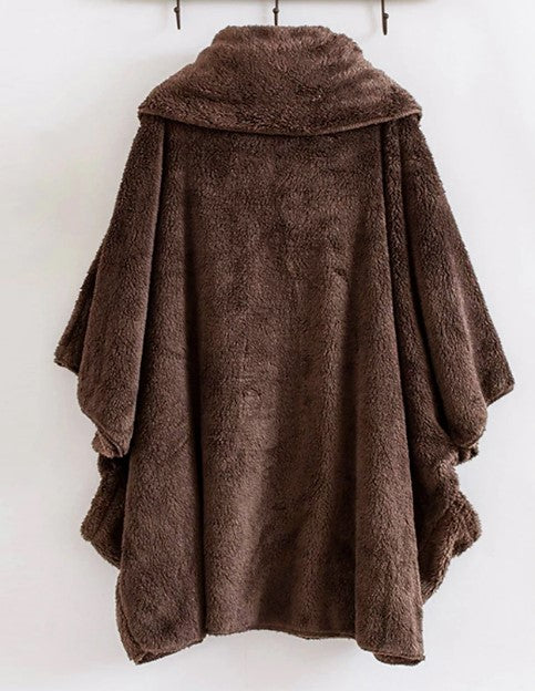 Drune | Schicke und lässige Winterjacke