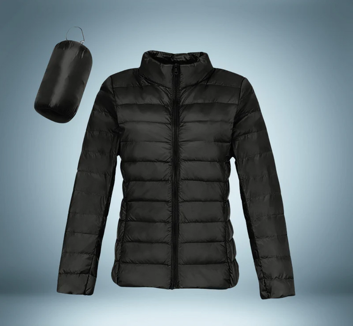 Drune | Leichte Daunenjacke