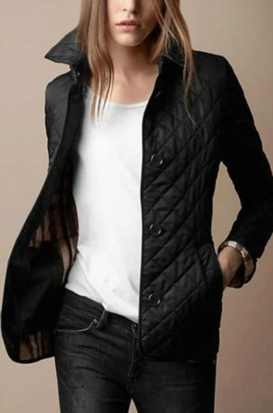 Drune | und Baumwolljacke