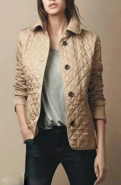 Drune | und Baumwolljacke