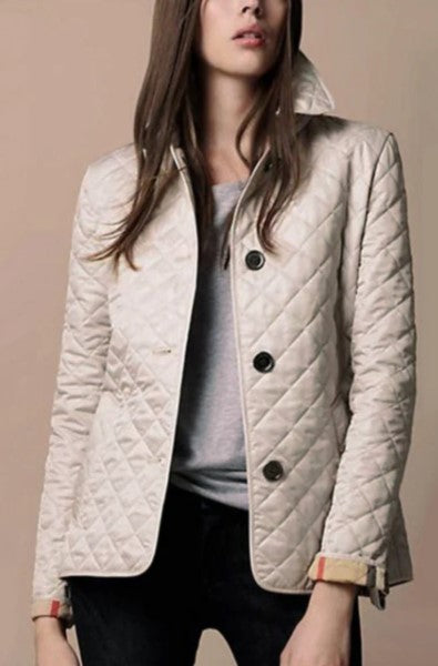 Drune | und Baumwolljacke