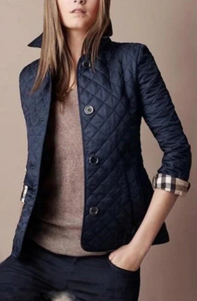 Drune | und Baumwolljacke