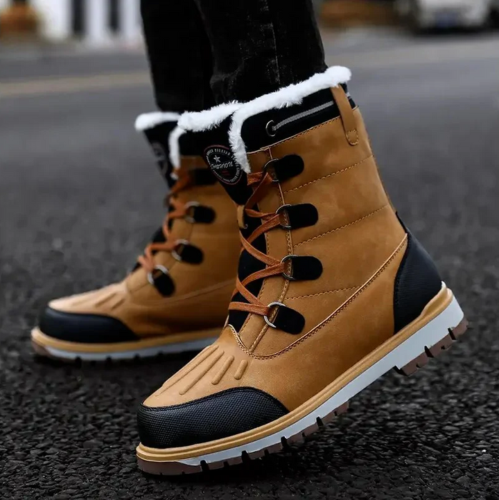 Drune | und isolierte herrenstiefel