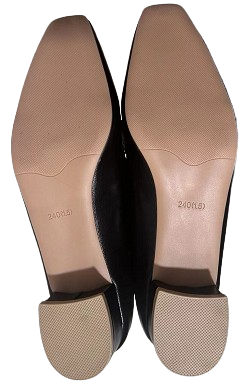 Drune | Orthopädischer Komfort Slipper