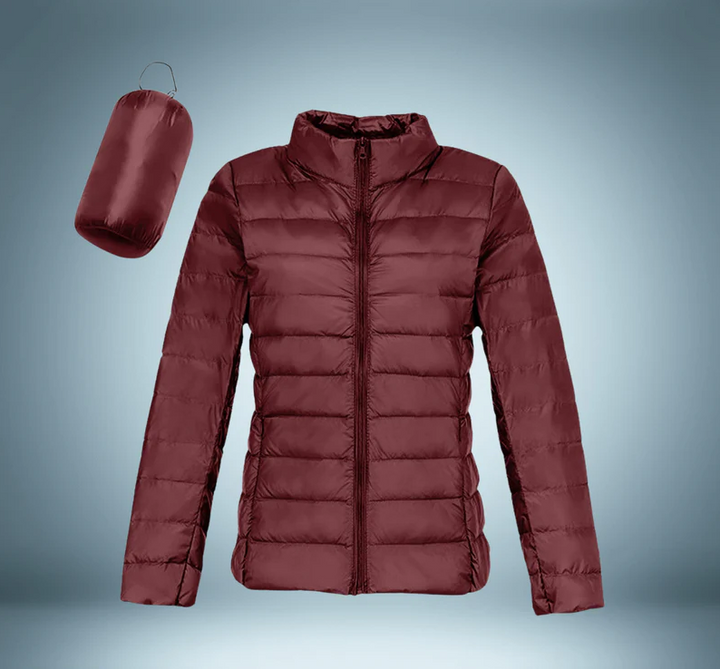 Drune | Leichte Daunenjacke