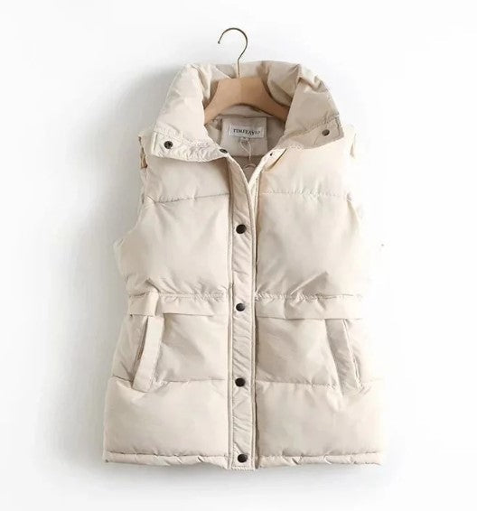 Drune | Übergangsjacke für Damen