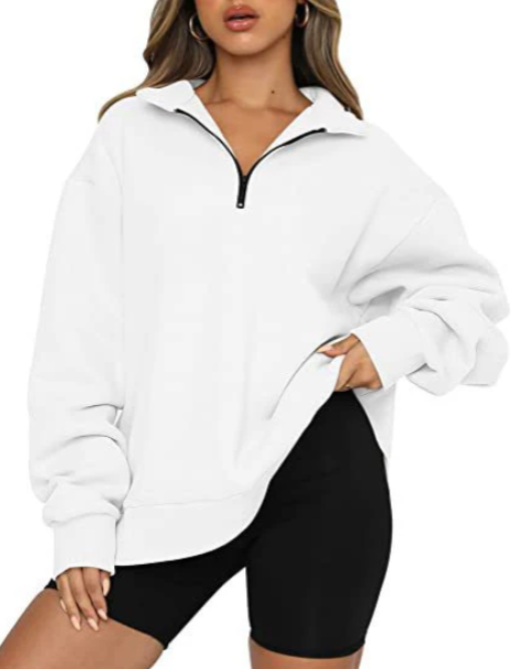 Drune | Sweatshirt für Damen